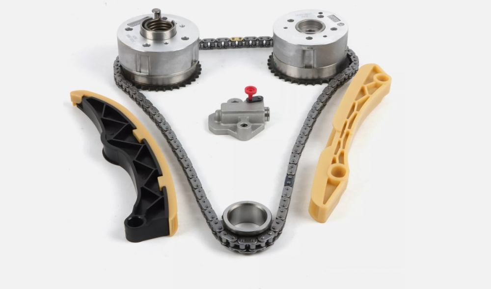 Teilesatz mit Kolben Hyundai Motor Hyundai G4FD für Motorinstandsetzung